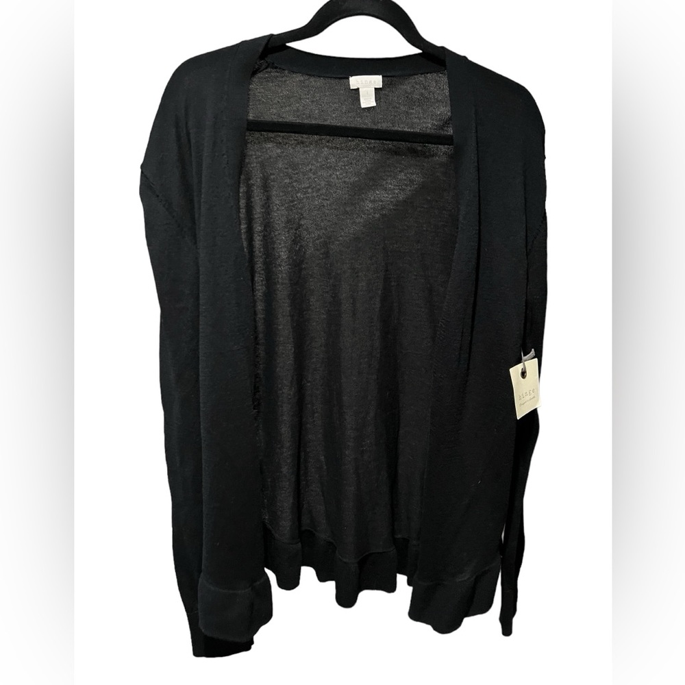 NWT Hinge sweater from Nordstrom size Large